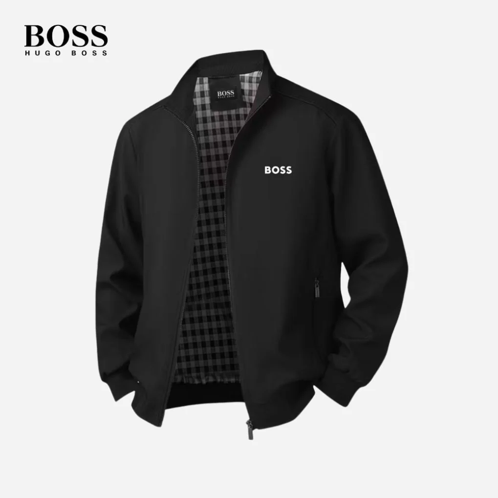 Arden Casual Urban Jacket - Image 3