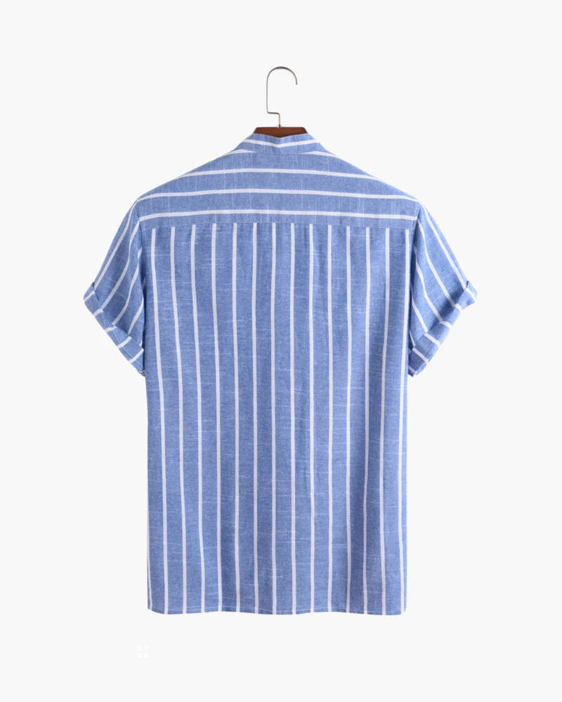 Bari Sailor Polo - Image 5