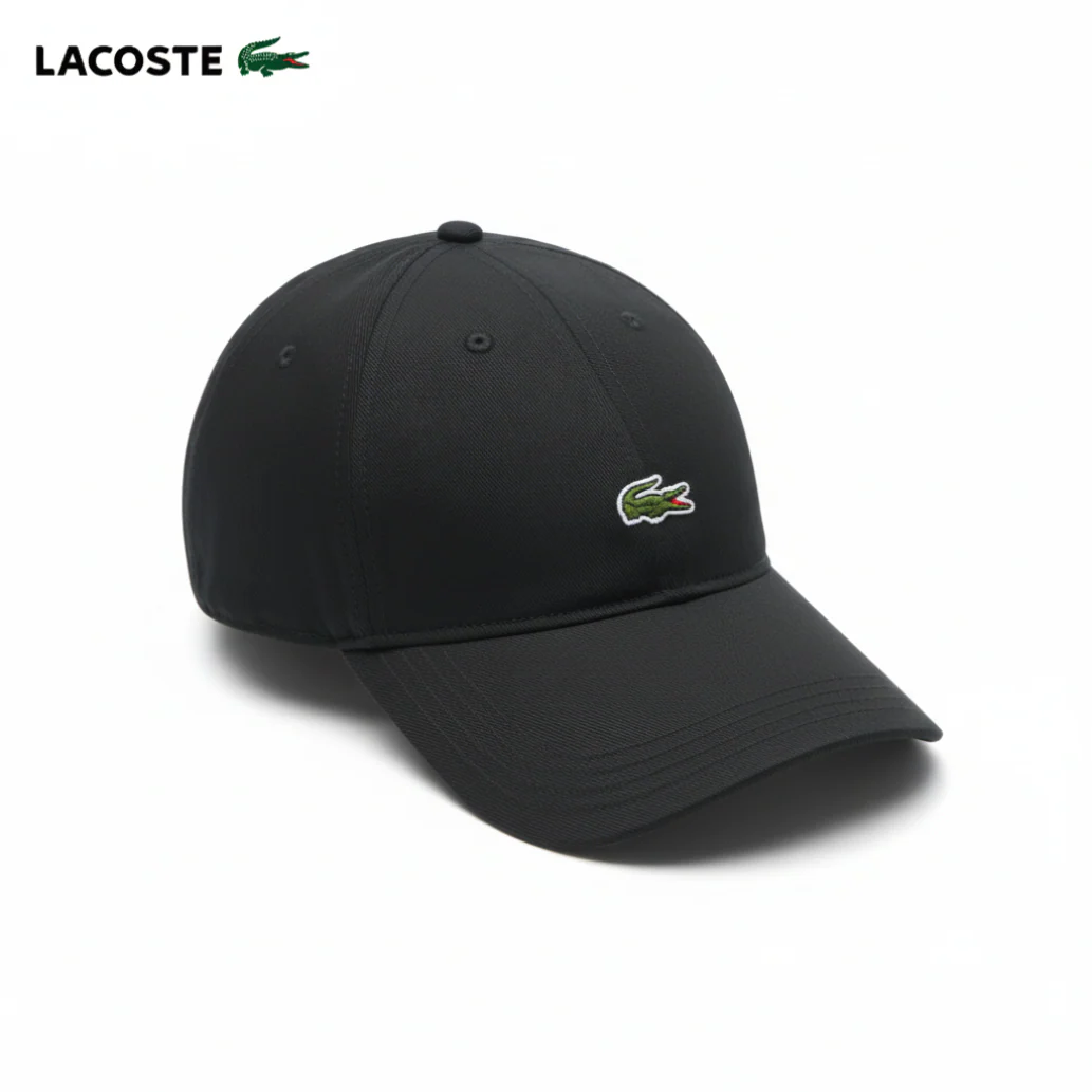 Classic Crest Cap