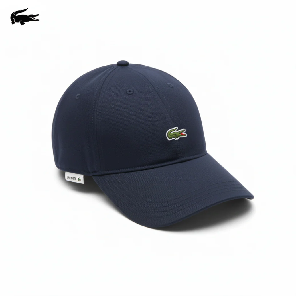 Classic Crest Cap - Image 4