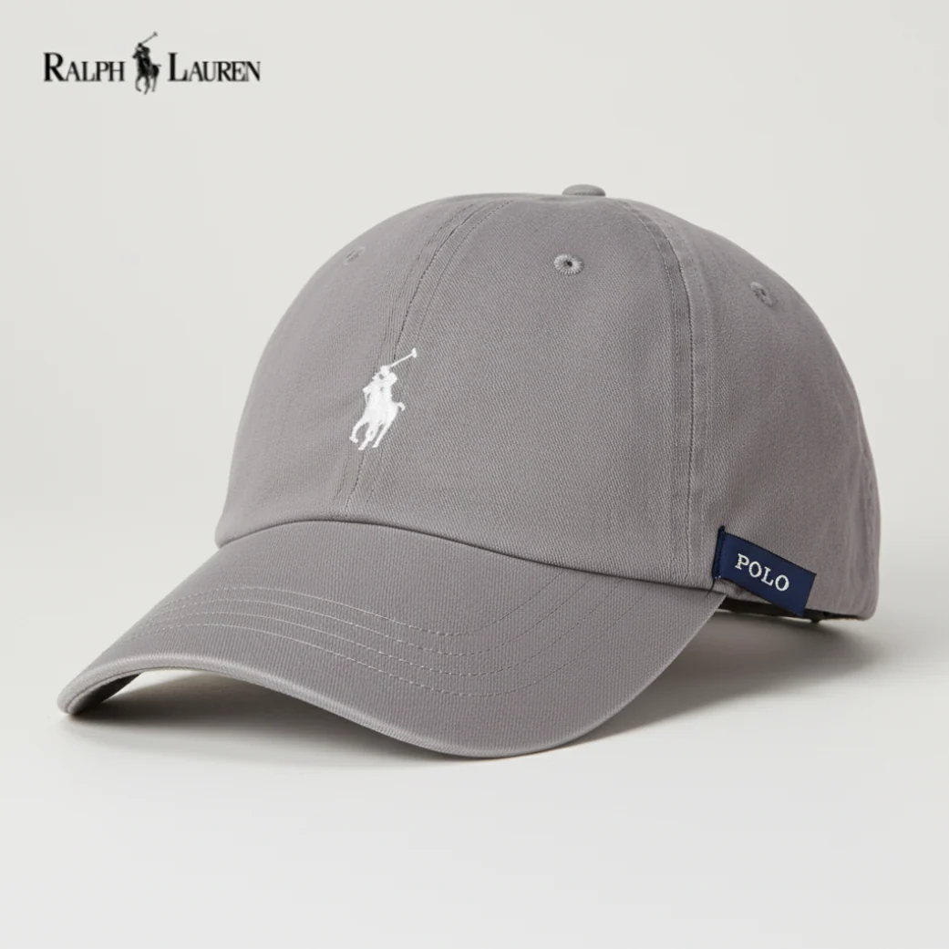 Classic Crest Cap - Image 3