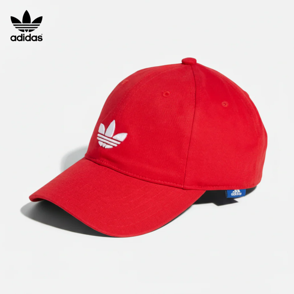 Classic Crest Cap - Image 3