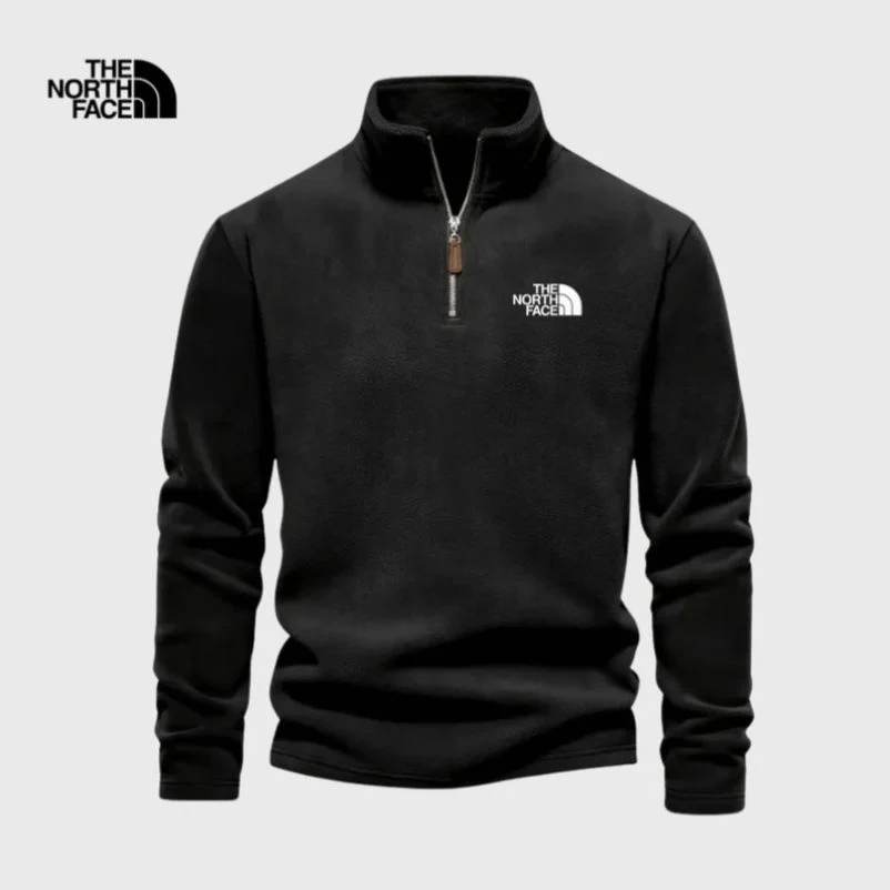 ColdAlpine Luxe Fleece - Image 2