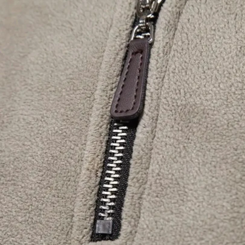ColdAlpine Luxe Fleece - Image 8