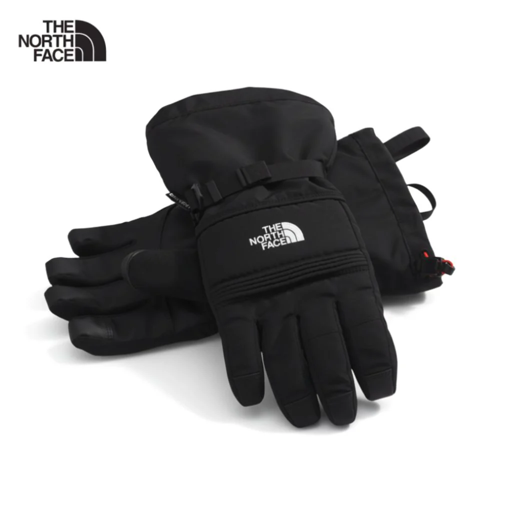 Essential Cold-Weather Gloves