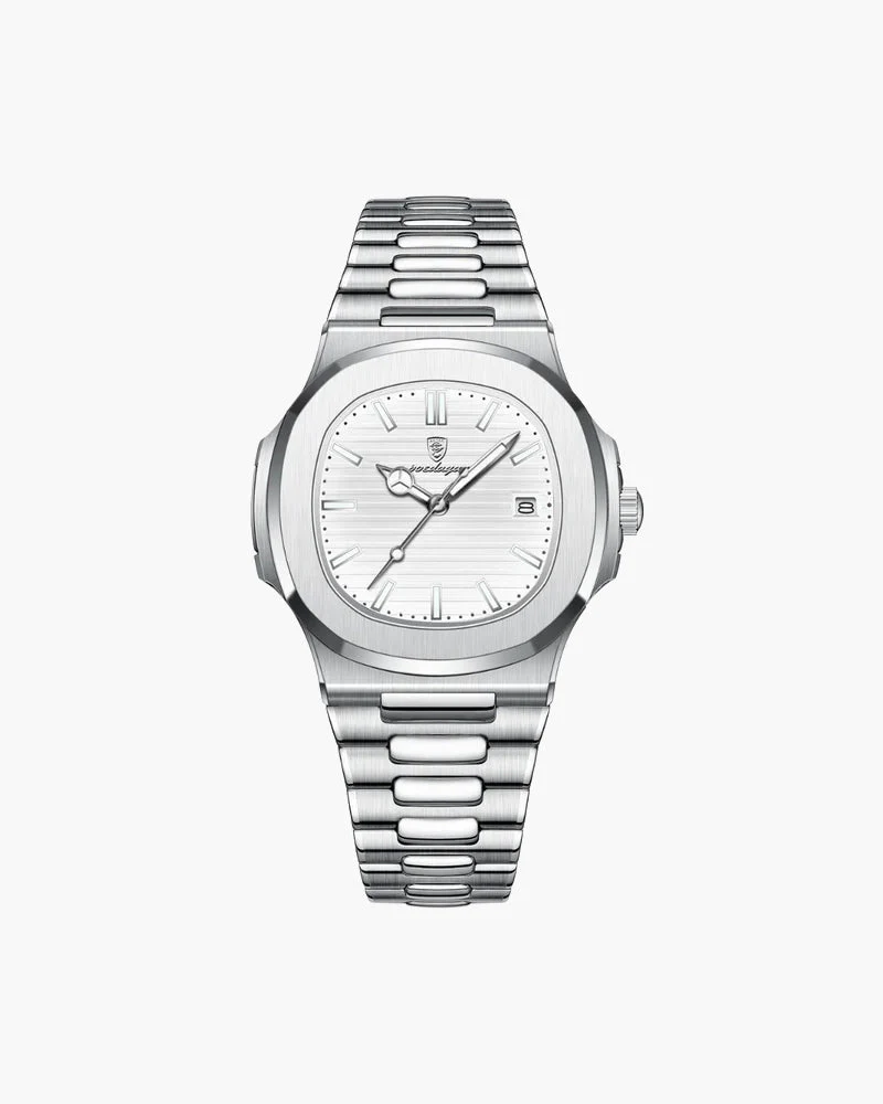 Geneva Classic Watch (Waterproof) - Image 4