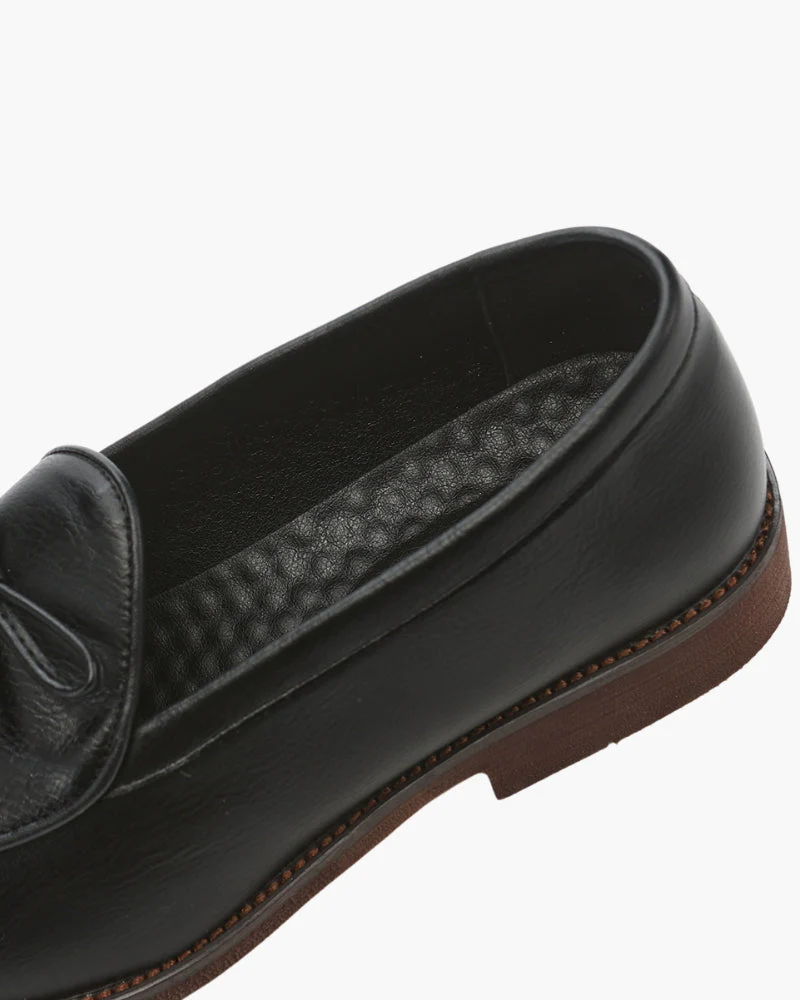 Hampton Lace Loafer - Image 9