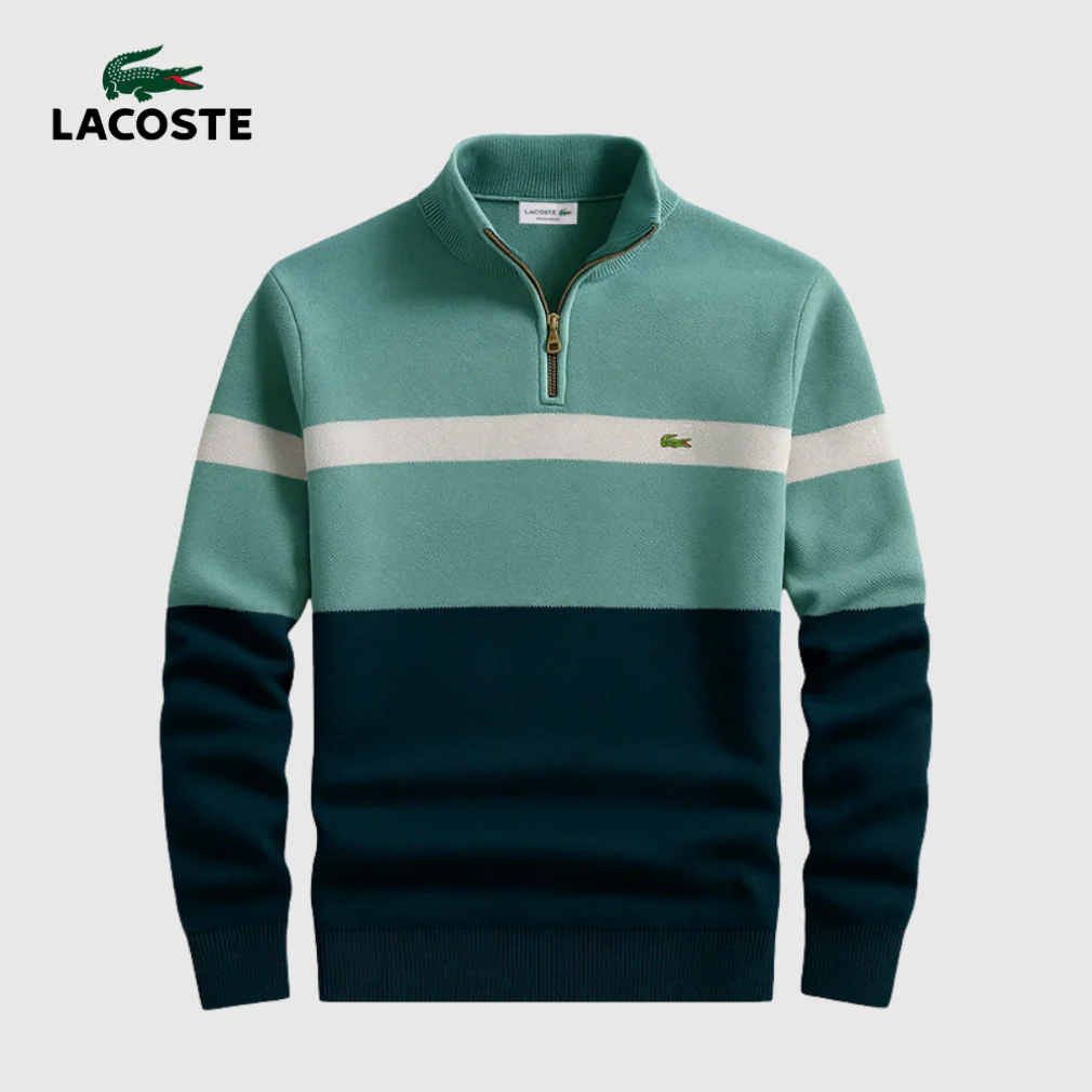 Heritage Valen Refined Quarter-Zip - Image 3