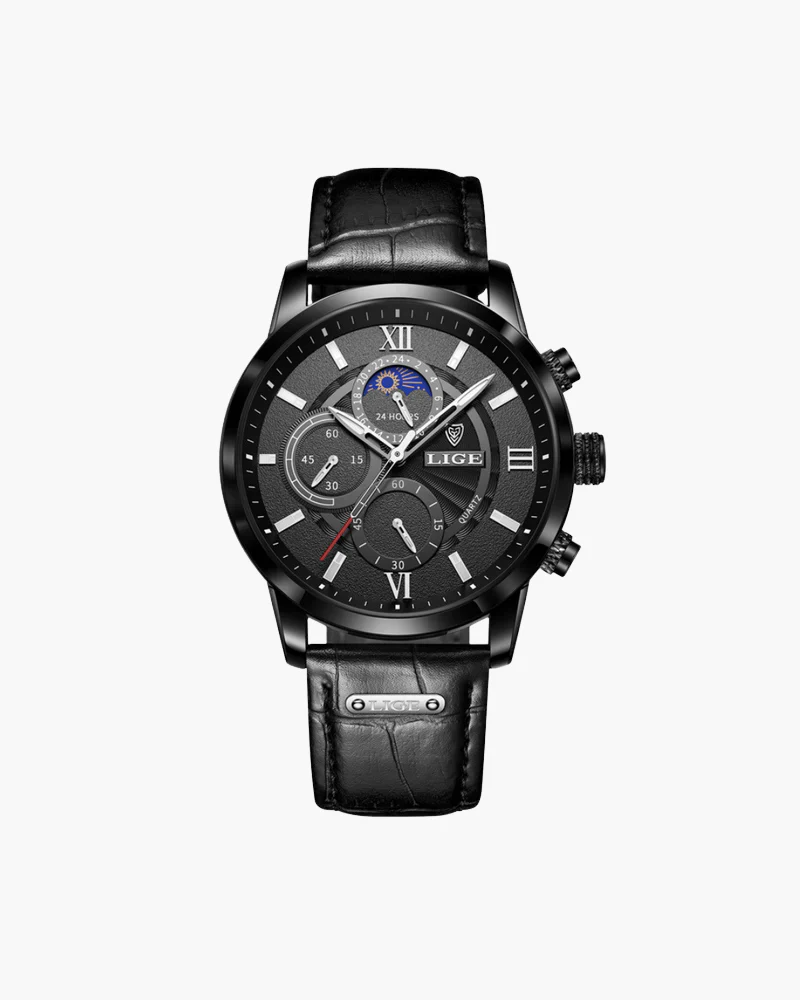Lugano Classic Watch (Waterproof) - Image 3