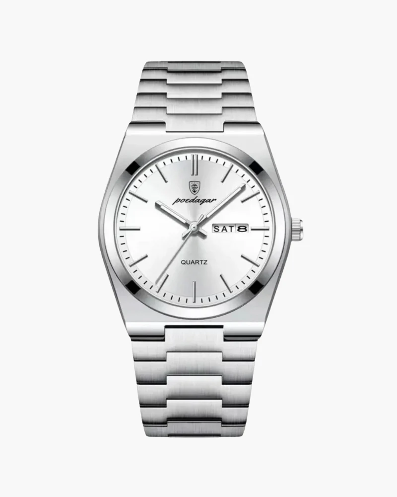 Marine Quartz Watch - Image 3