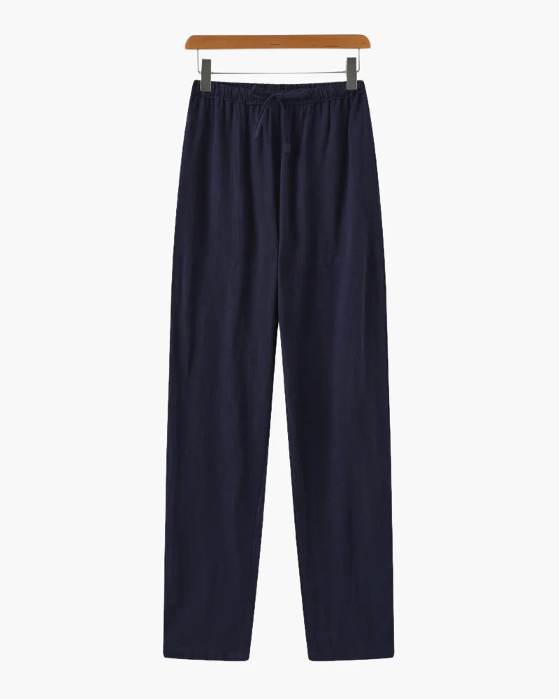 Marrakech - Linen Pantalon (Slim Fit) - Image 6