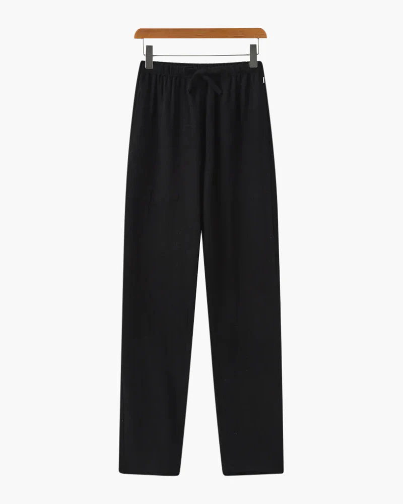 Marrakech - Linen Pantalon (Slim Fit) - Image 7
