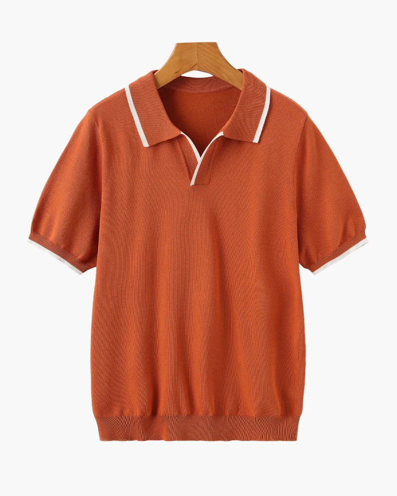 Monaco Edge Polo - Image 12