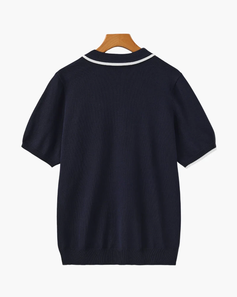 Monaco Edge Polo - Image 4