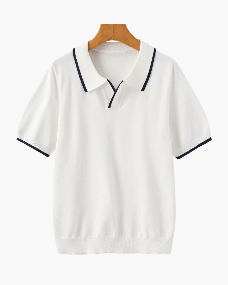 Monaco Edge Polo - Image 5