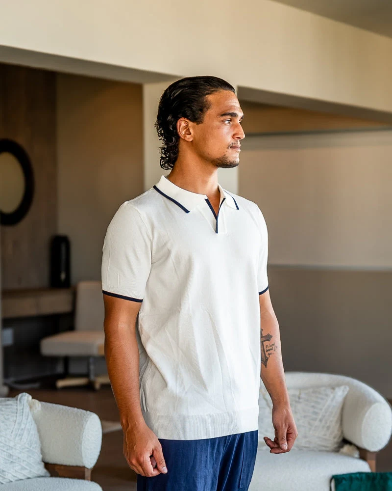 Monaco Edge Polo - Image 6