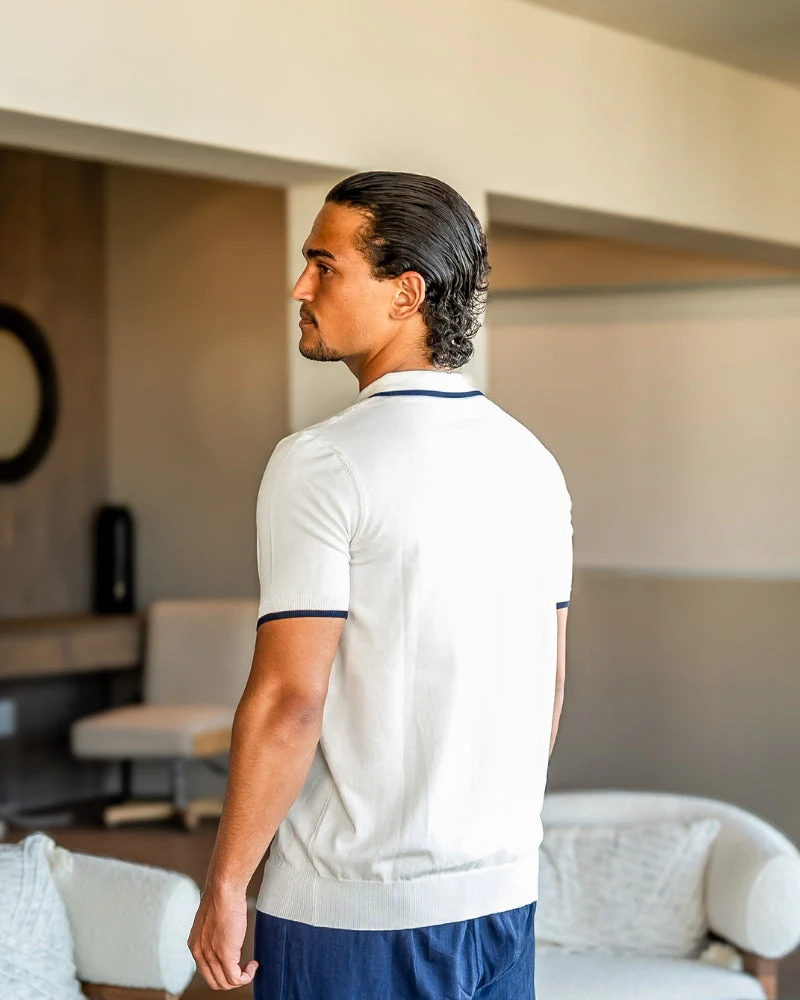 Monaco Edge Polo - Image 8