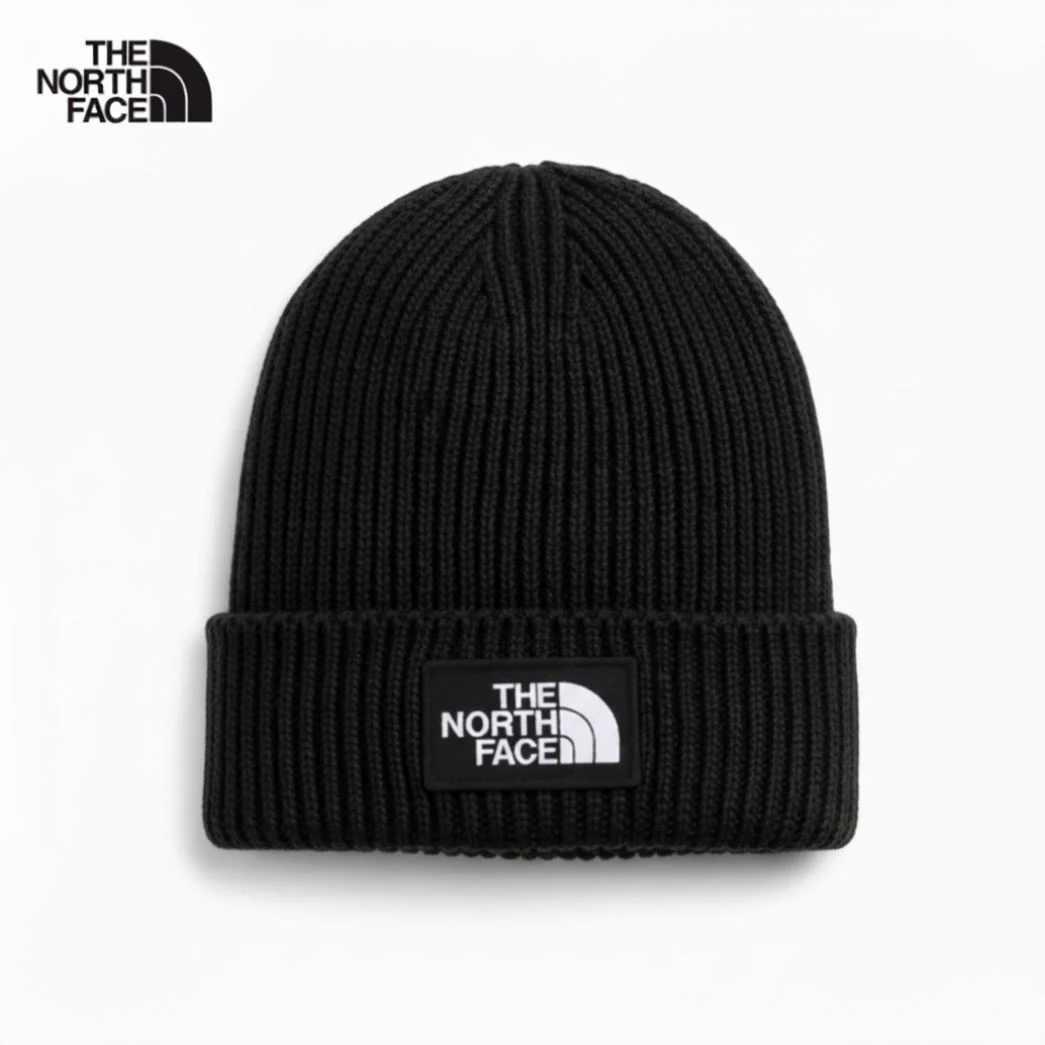 Nordic Ribbed Beanie
