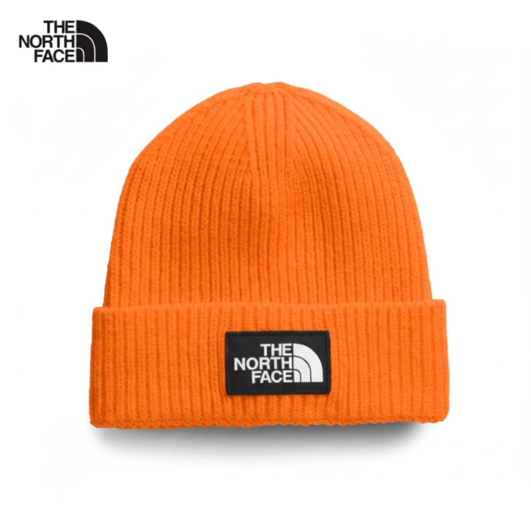 Nordic Ribbed Beanie - Image 3