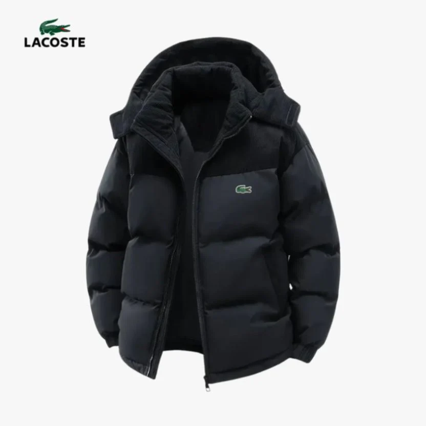 Northline Haven Urban Jacket - Image 2