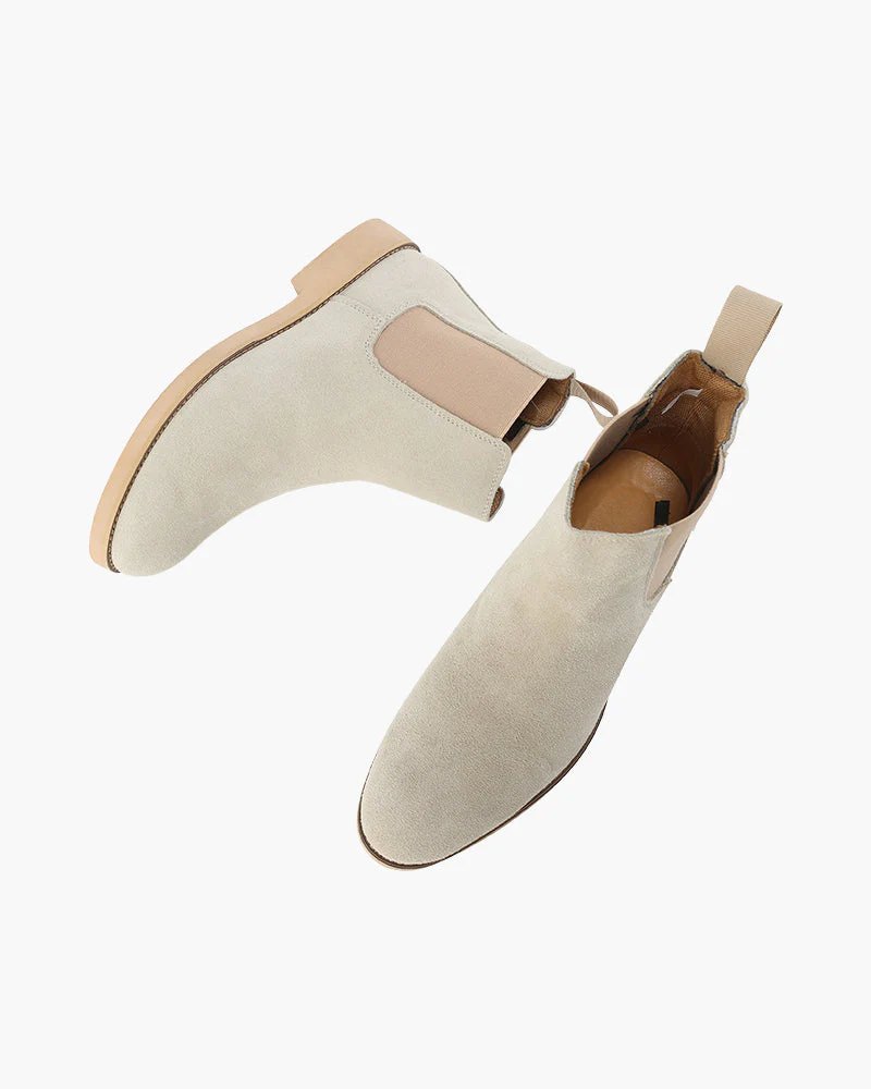 Old Money Chelsea Boots - Image 10