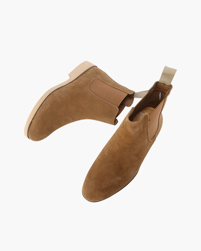 Old Money Chelsea Boots - Image 14