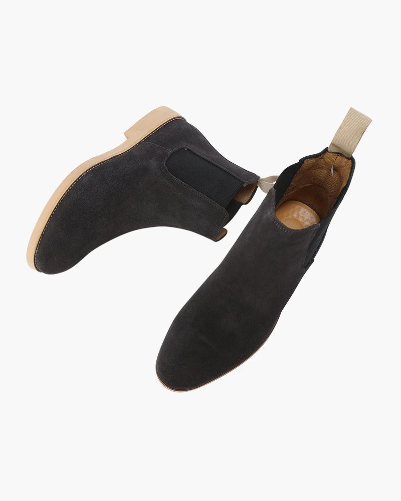 Old Money Chelsea Boots - Image 18