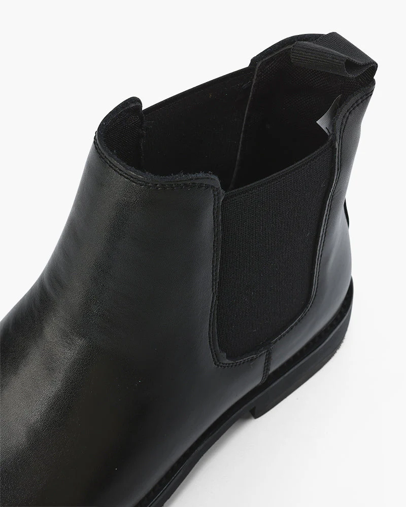 Old Money Chelsea Boots - Image 5