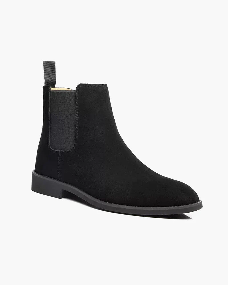 Old Money Chelsea Boots - Image 6