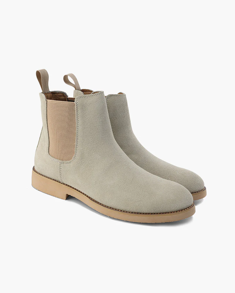 Old Money Chelsea Boots - Image 7