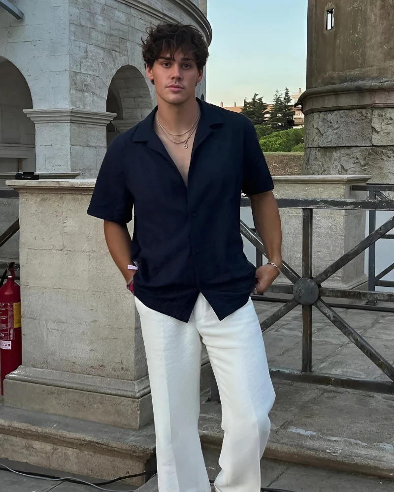 Outfit 1 - St Tropez Day - Image 2