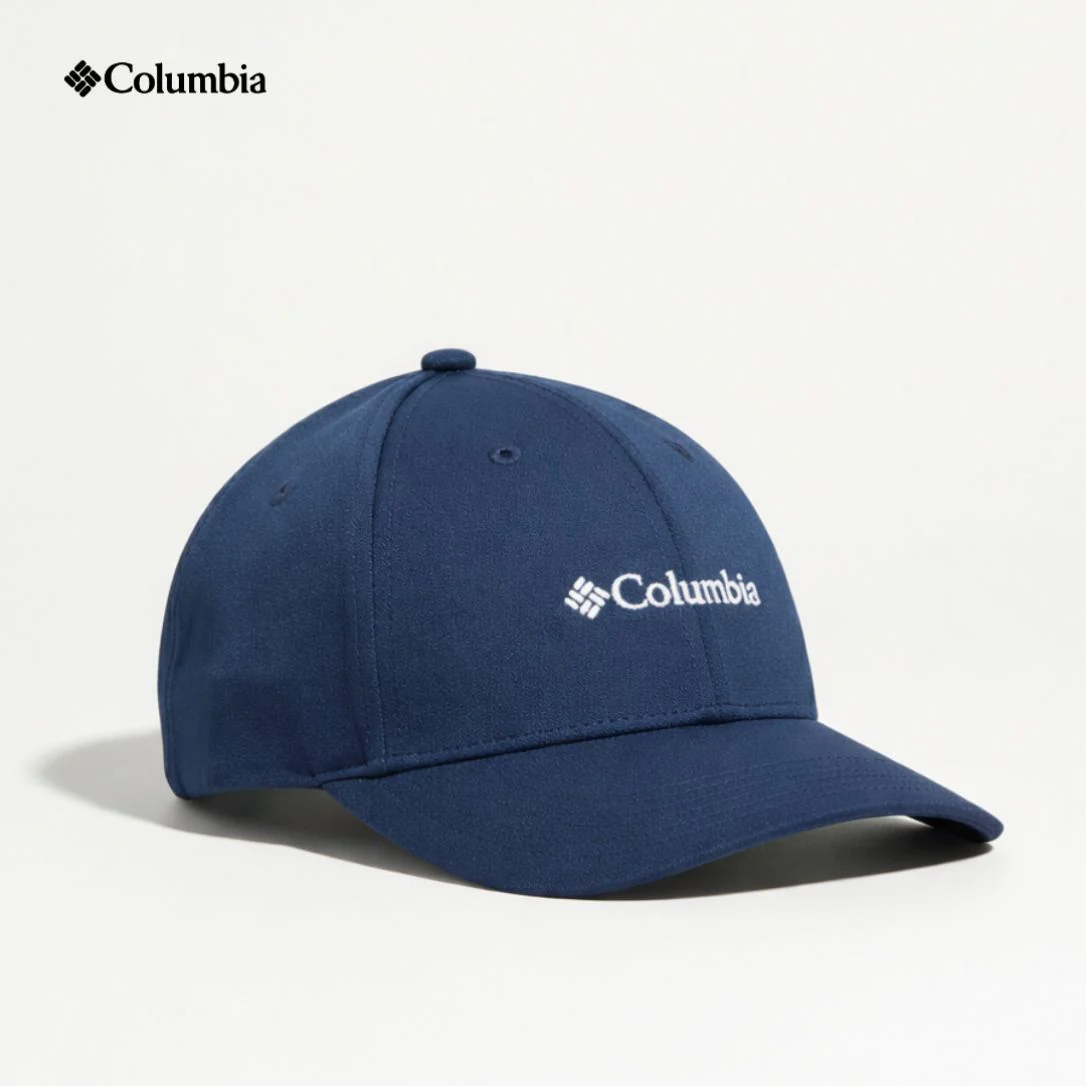 Signature Cotton Cap - Image 2