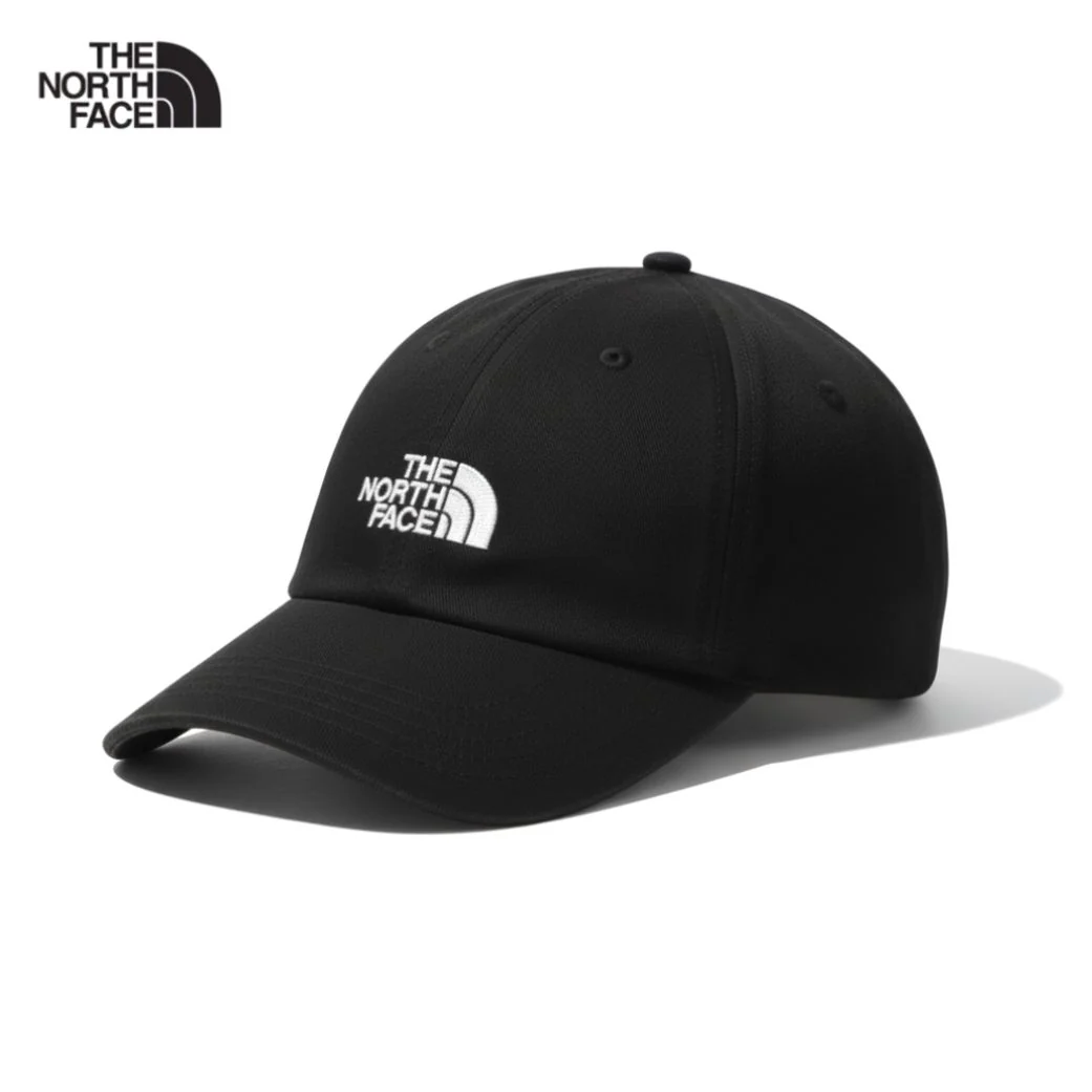 Signature Cotton Cap