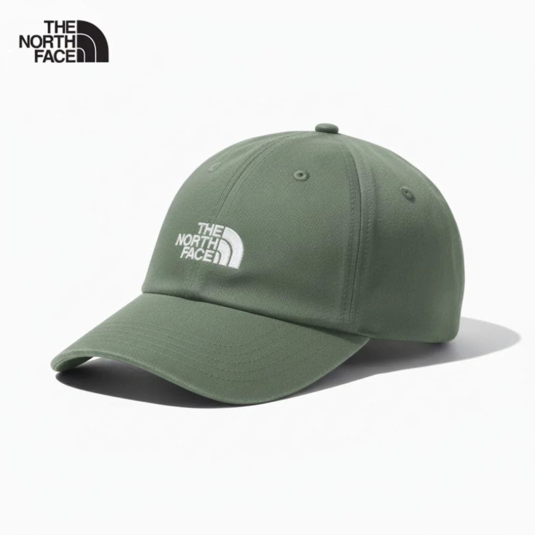 Signature Cotton Cap - Image 2