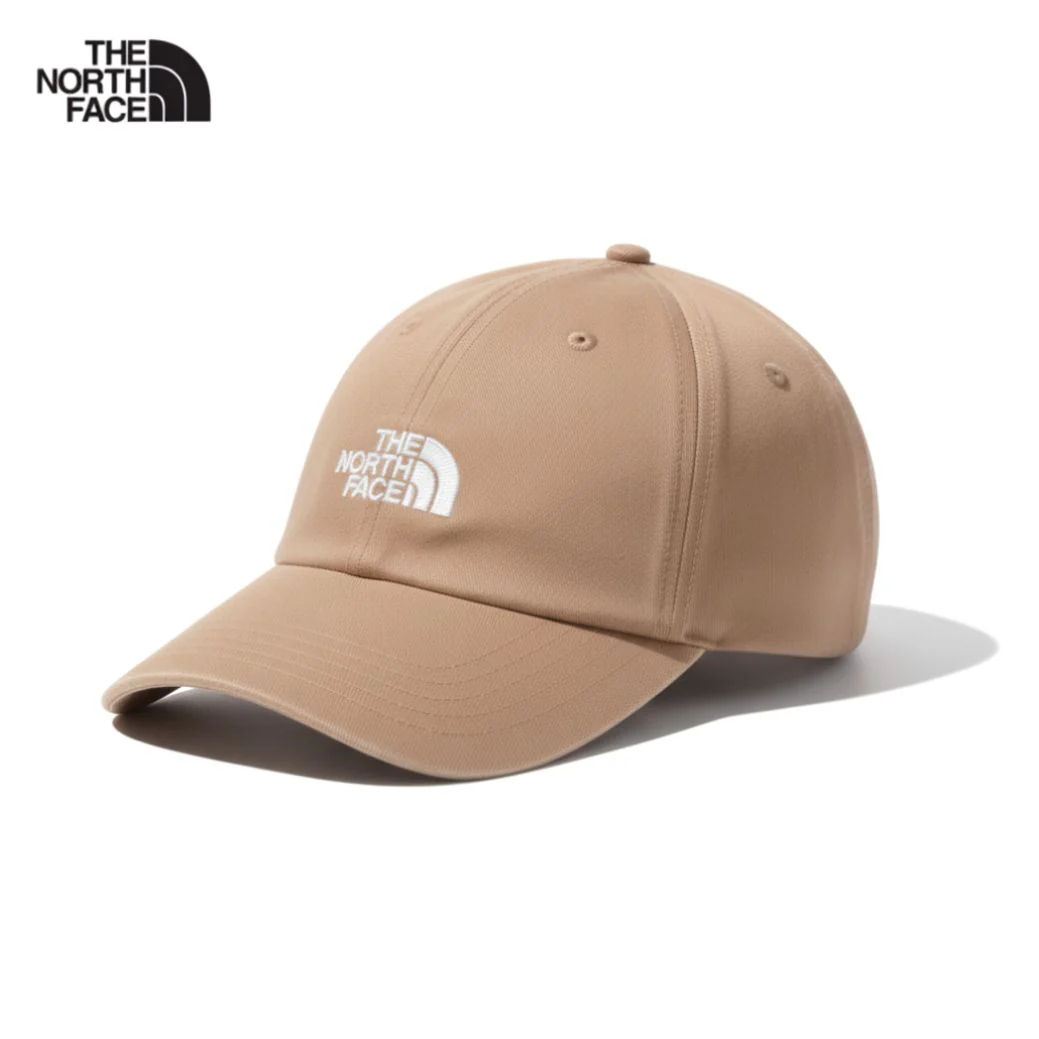 Signature Cotton Cap - Image 3