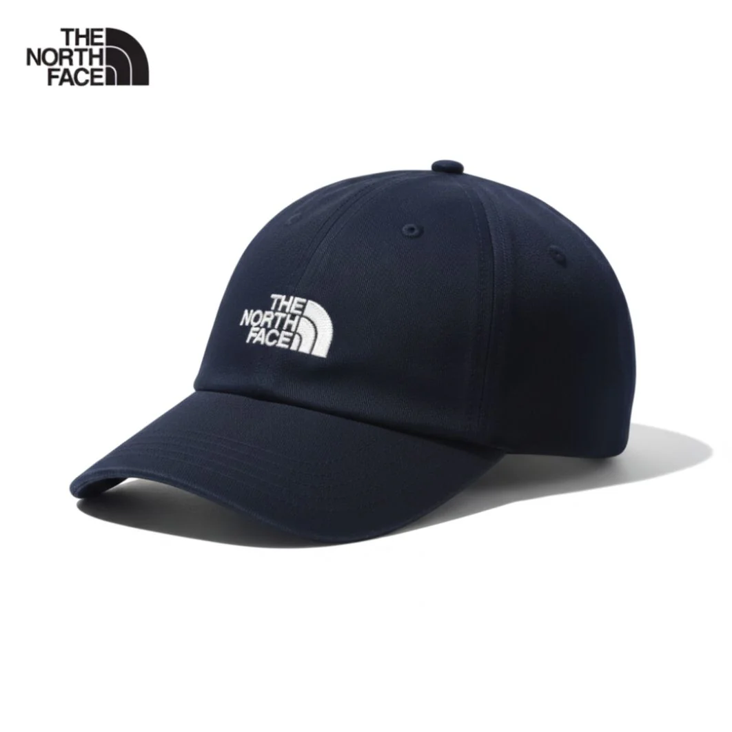 Signature Cotton Cap - Image 4
