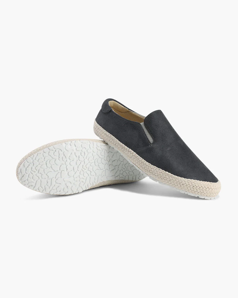 Suede City Shoes - Image 2
