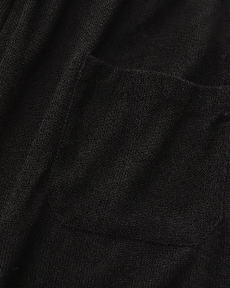 The Riviera Velvet Cord Set - Image 15