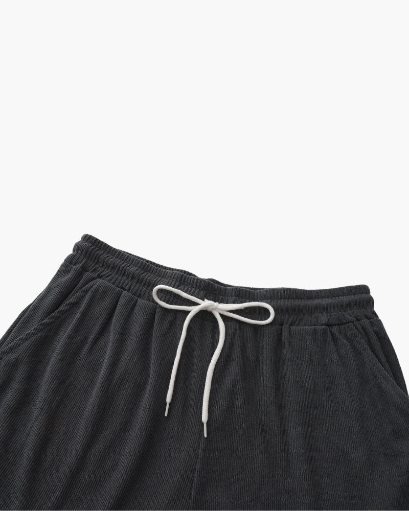 The Riviera Velvet Cord Set - Image 23