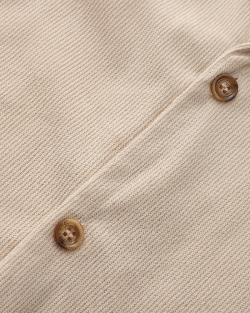 The Riviera Velvet Cord Set - Image 6