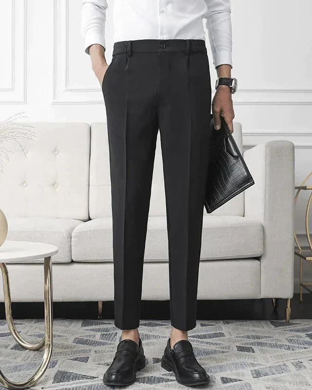 Winter Fit 1 - Stylish Dinner - Image 7