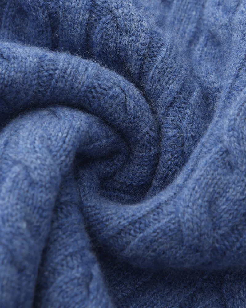 Winter Fit 4 - Premium Blue - Image 4