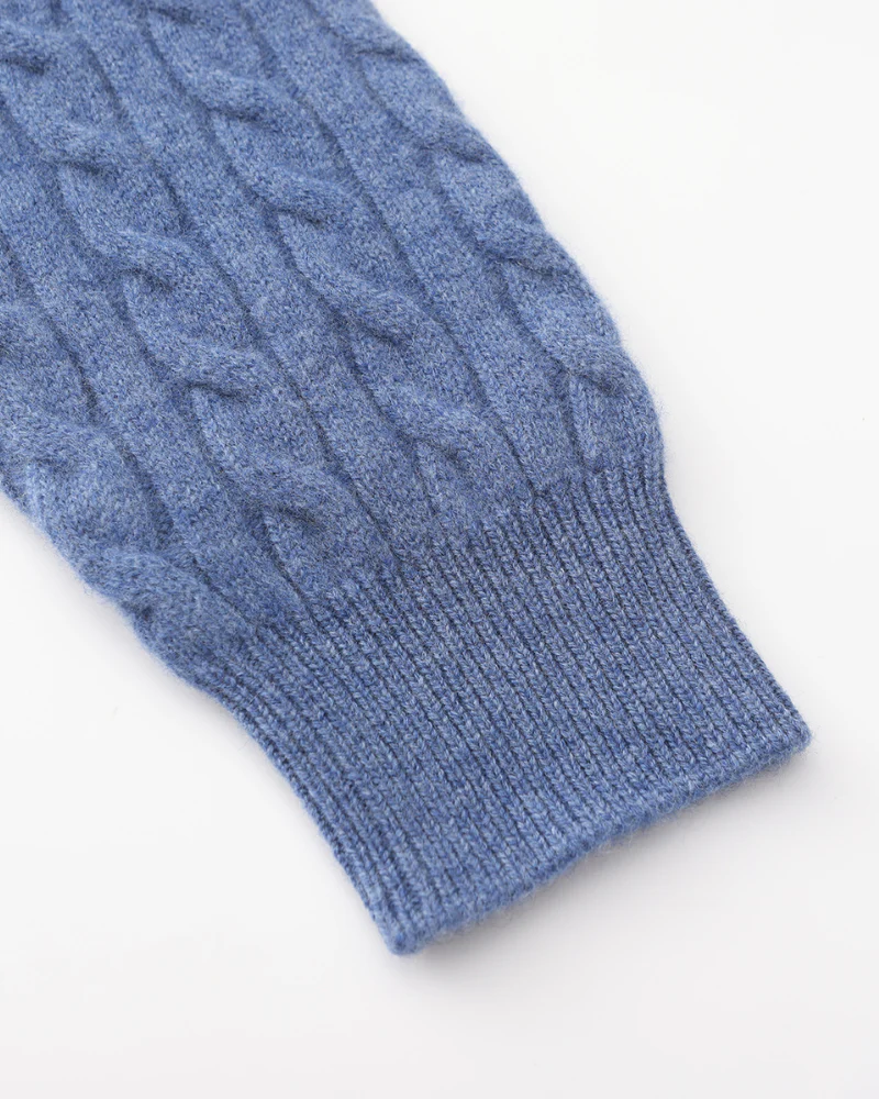 Winter Fit 4 - Premium Blue - Image 9
